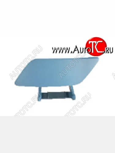 Правая крышка форсунки омывателя фары (пр-во Китай) BODYPARTS Mercedes-Benz ML class W164 дорестайлинг (2005-2008)