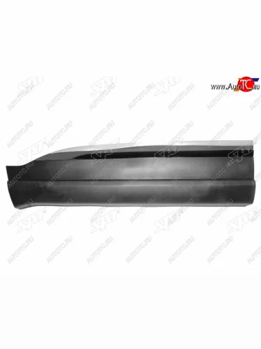 Молдинг двери LH передний SAT Chery Tiggo 8 PRO (2021-2025)