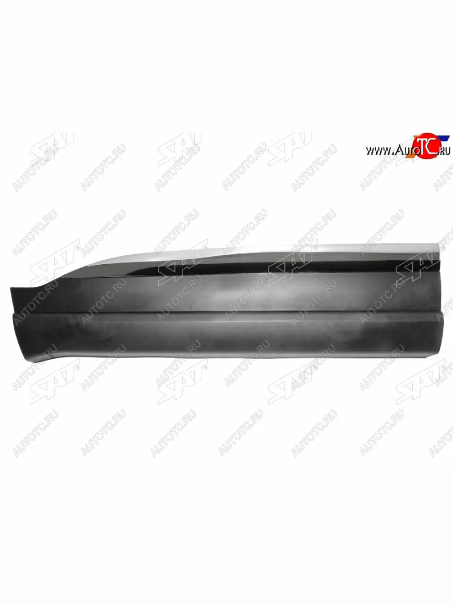 Молдинг двери LH передний SAT Chery Tiggo 8 PRO (2021-2025)  в Перми Пермском крае