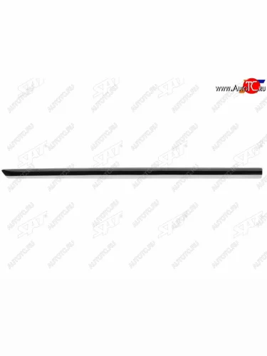 Молдинг двери LH передний SAT Haval Jolion дорестайлинг (2020-2024)