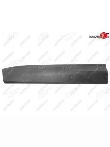 Молдинг двери LH передний Hyundai Santa Fe DM рестайлинг (2015-2019)