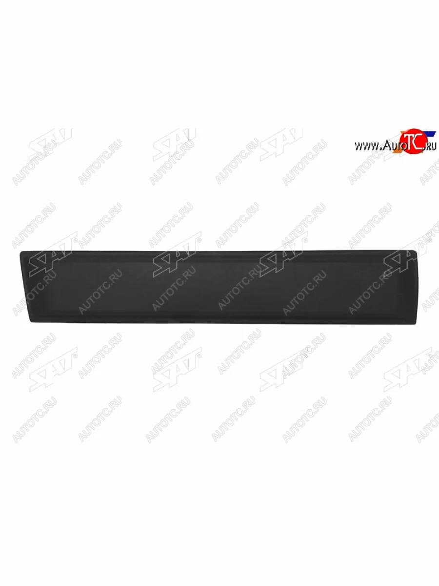 Молдинг двери LH передний SAT Renault Duster HS дорестайлинг (2010-2015)  в Керчи Республика Крым