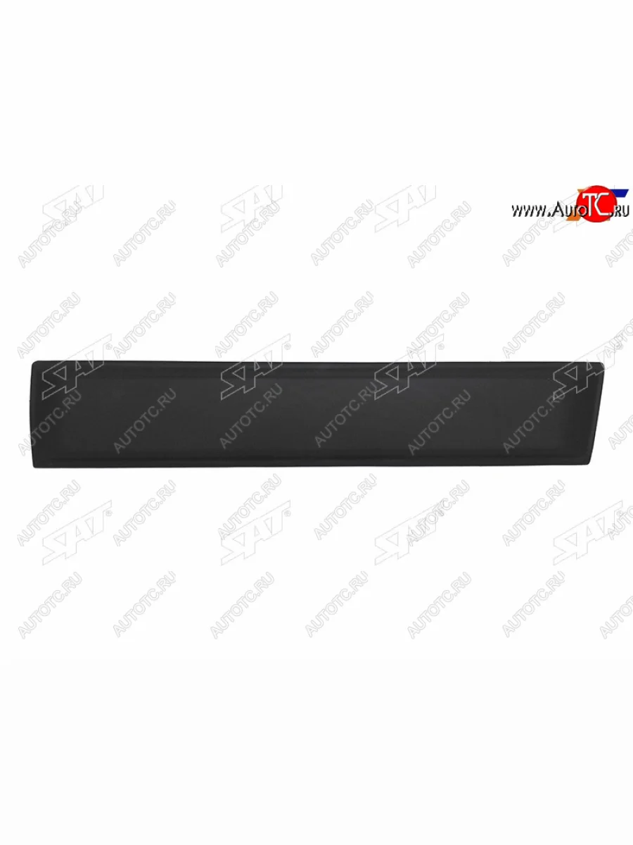 Молдинг двери RH передний SAT Renault Duster HS дорестайлинг (2010-2015)  в Керчи Республика Крым