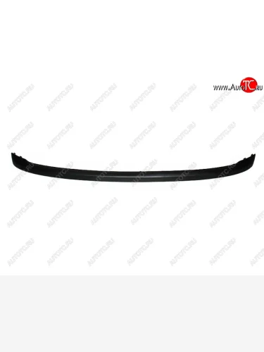 Молдинг заднего бампера SAT Ford Focus 2 хэтчбэк 3 дв. дорестайлинг (2004-2007)