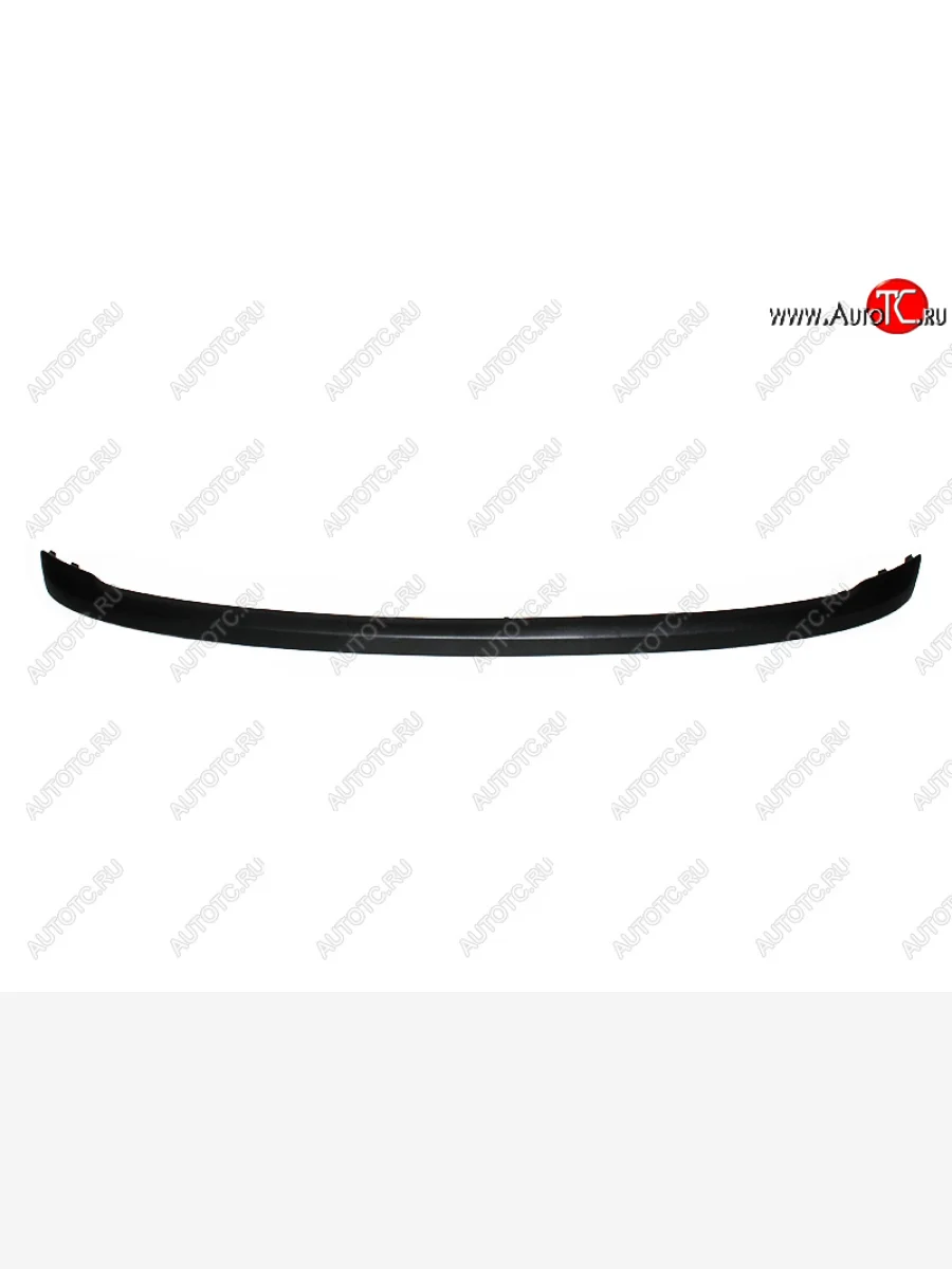 Молдинг заднего бампера SAT Ford Focus 2 хэтчбэк 3 дв. дорестайлинг (2004-2007)  с доставкой в г. Керчь