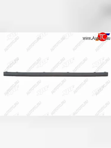 Молдинг заднего бампера SAT Ford Mondeo Mk3,BWY дорестайлинг, универсал (2000-2003)