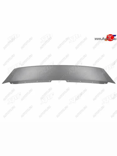 Молдинг капота SAT Mazda 6 GJ 2-ой рестайлинг универсал (2018-2025)