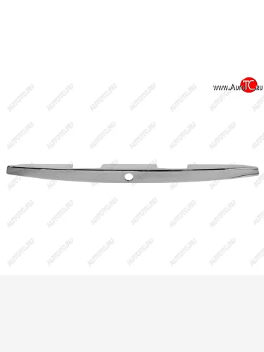 Молдинг крышки багажника SAT Nissan Almera 3 G15 седан (2012-2019)