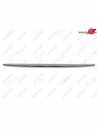 Молдинг крышки багажника нижний Nissan Teana 2 J32 дорестайлинг (2008-2011)