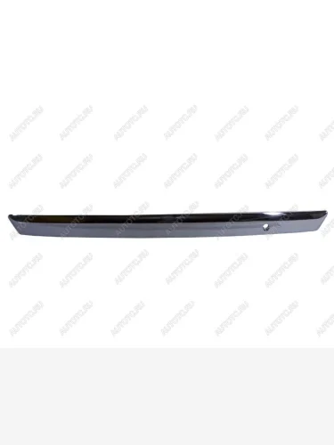 Молдинг крышки багажника SAT Nissan Tiida Latio C11 седан (2004-2012)