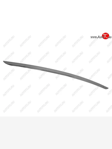 Молдинг крышки багажника SAT Volkswagen Passat B7 седан (2010-2015)