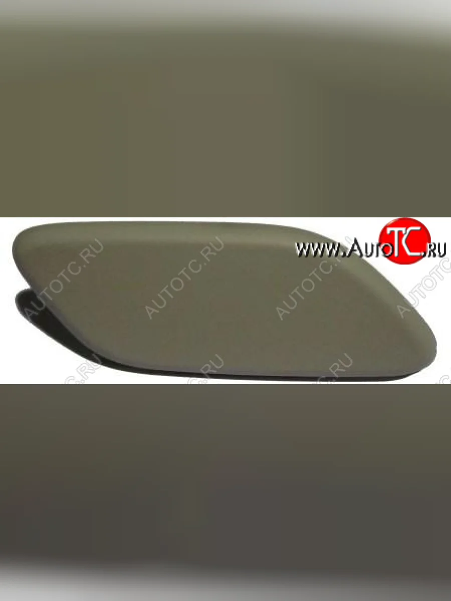 Правая крышка форсунки омывателя фары (пр-во Россия) BODYPARTS Mazda 3/Axela BK дорестайлинг седан (2003-2006) (неокрашенная)  в Керчи Республика Крым