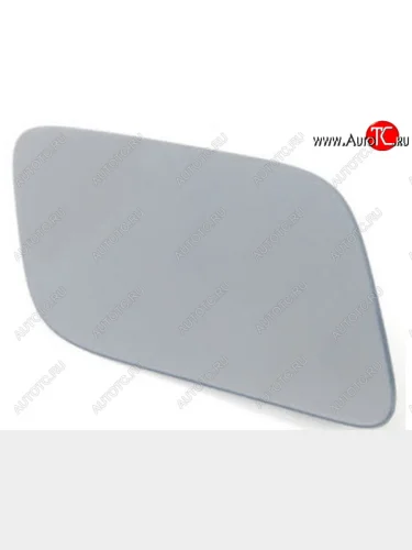 Правая крышка форсунки омывателя фары (пр-во Тайвань) BODYPARTS Audi Q7 4L дорестайлинг (2005-2009)