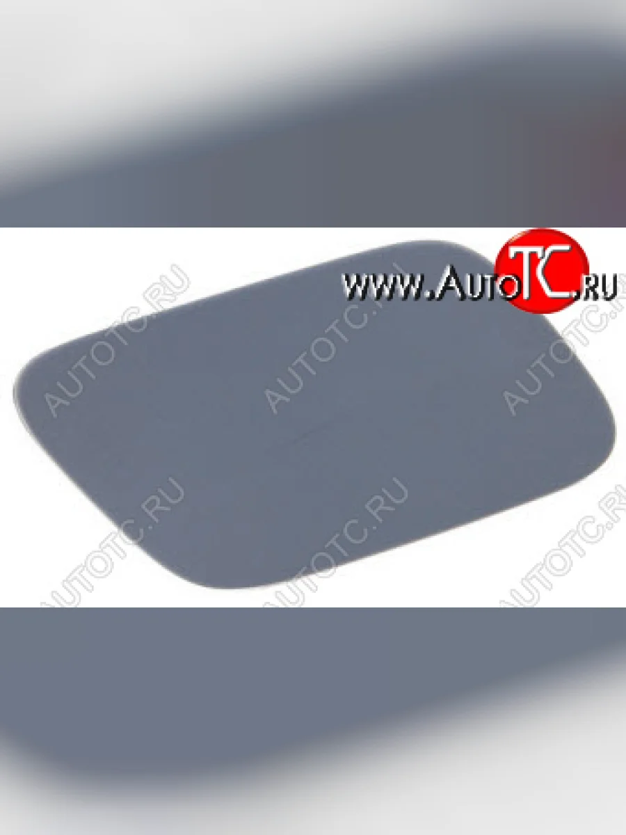 Правая крышка форсунки омывателя фары (пр-во Тайвань) TYG Audi A4 B7 седан (2004-2008) (неокрашенная)  с доставкой в г. Керчь