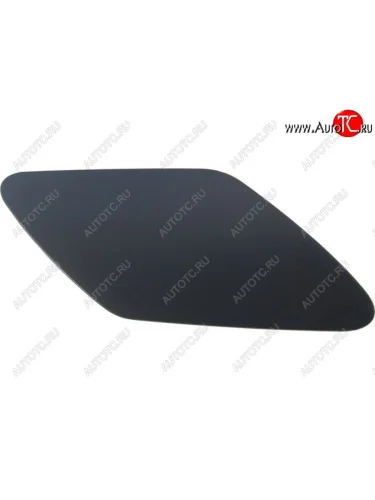 Правая крышка форсунки омывателя фары (пр-во Тайвань) HENGFU Porsche Cayenne 958 (2010-2014)