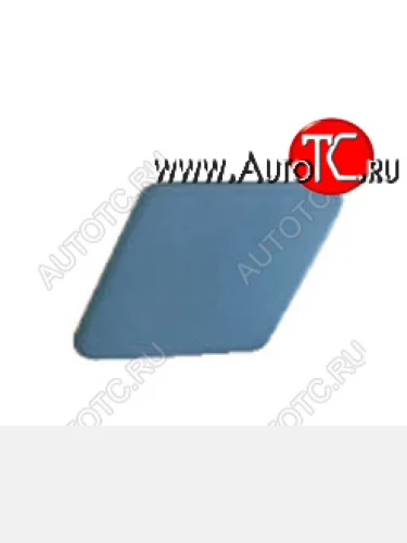 Правая крышка форсунки омывателя фары (пр-во Тайвань) TYG BMW 3 серия E90 седан дорестайлинг (2004-2008)