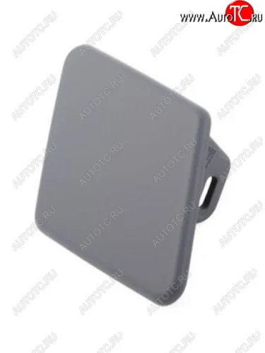 Правая крышка форсунки омывателя фары (пр-во Тайвань) API BMW 3 серия E90 седан дорестайлинг (2004-2008)