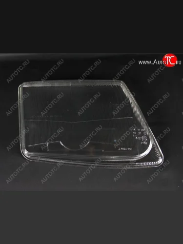 Правое стекло передней фары (пр-во Россия) АСТЕРА Mercedes-Benz Viano W638 (1996-2003)