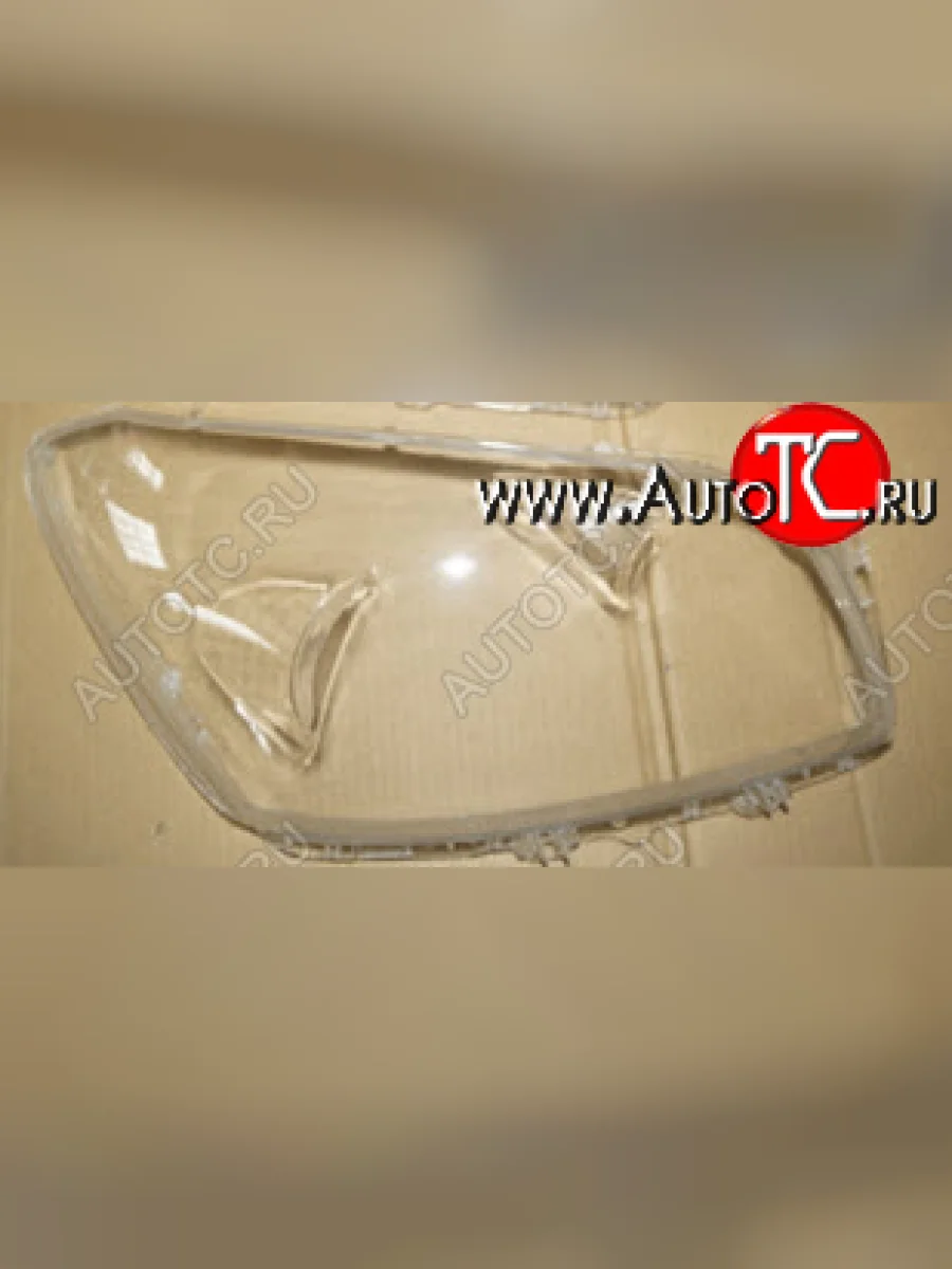 Правое стекло передней фары (пр-во Китай) CHINA Toyota RAV4 XA305 5 дв. дорестайлинг (2005-2009)  в Керчи Республика Крым