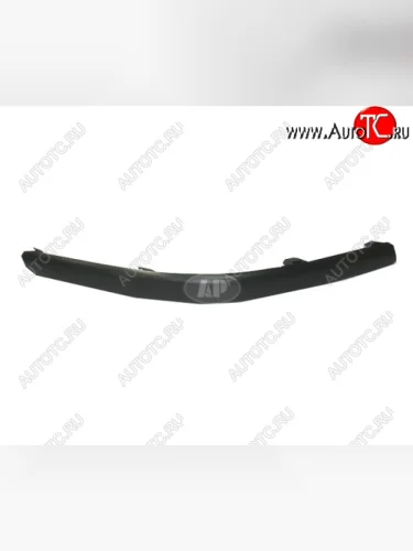 Передний правый молдинг бампера (пр-во Тайвань) TYG Toyota Avensis T250 седан дорестайлинг (2003-2006)