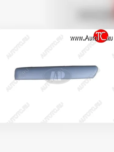 Передний правый молдинг бампера (пр-во Тайвань) TYG Ford C-max Mk1 доресталинг (2003-2007)