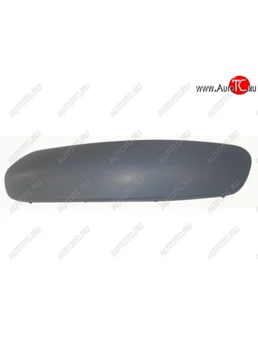 Передний правый молдинг бампера (пр-во Тайвань) TYG CITROEN C3 FC/FN хэтчбэк (2002-2009)