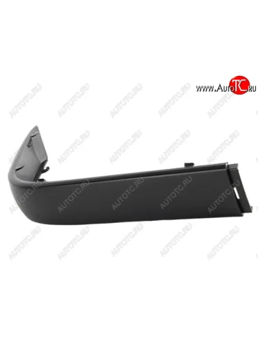 Передний правый молдинг бампера (пр-во Тайвань) TYG BMW 3 серия E36 седан (1990-2000)