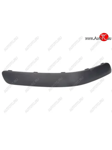 Передний правый молдинг бампера (пр-во Тайвань) TYG Hyundai Getz TB хэтчбэк 5 дв. дорестайлинг (2002-2005)
