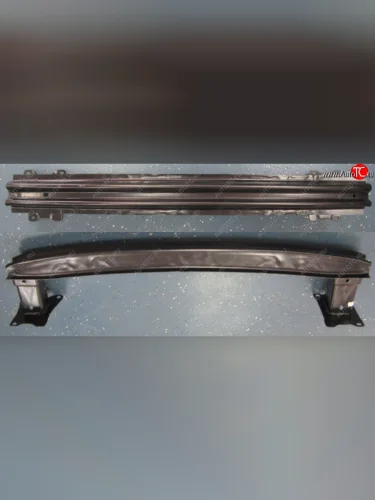 Усилитель переднего бампера (пр-во Китай) BODYPARTS Volkswagen Jetta A6 седан дорестайлинг (2011-2015)