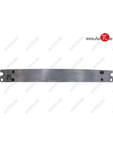 Усилитель переднего бампера (пр-во Китай) CHINA INFINITI QX60 L50 дорестайлинг (2013-2016)