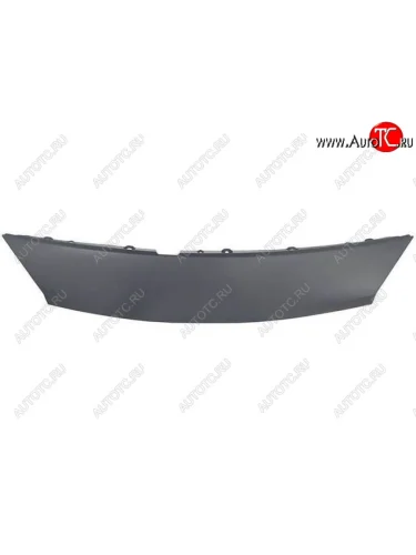 Верхний молдинг решетки радиатора (пр-во Тайвань) TYG Renault Scenic 2 (2003-2009)