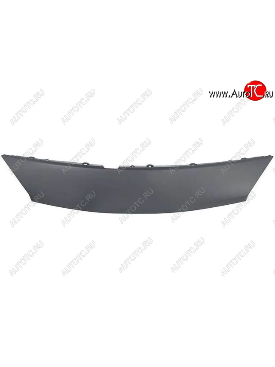 Верхний молдинг решетки радиатора (пр-во Тайвань) TYG Renault Scenic 2 (2003-2009)  в Самаре Самарской области