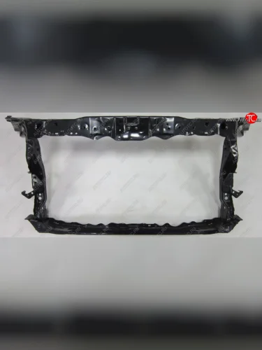 Панель рамки радиатора (пр-во Китай) BODYPARTS Honda Accord 8 CU седан дорестайлинг (2008-2011)