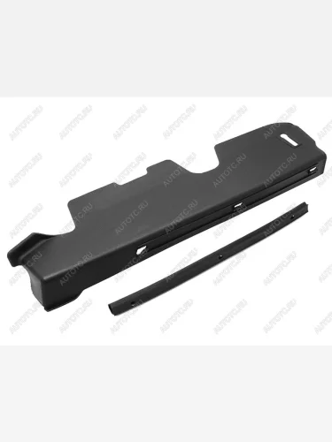 Накладка на крыло RH SAT Toyota RAV4 XA40 5 дв. рестайлинг (2015-2019)