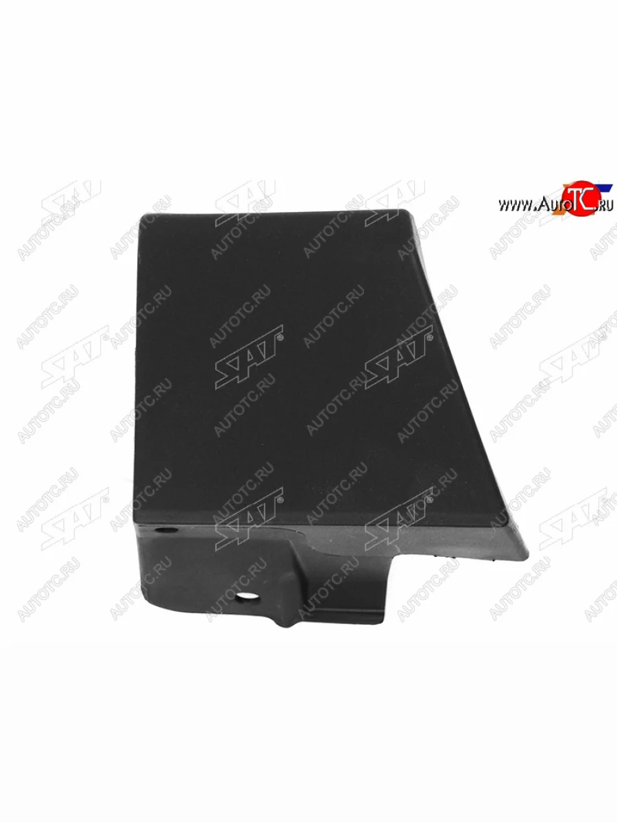 Накладка на крыло LH SAT Toyota RAV4 XA50 5 дв. дорестайлинг (2018-2025)  в Самаре Самарской области