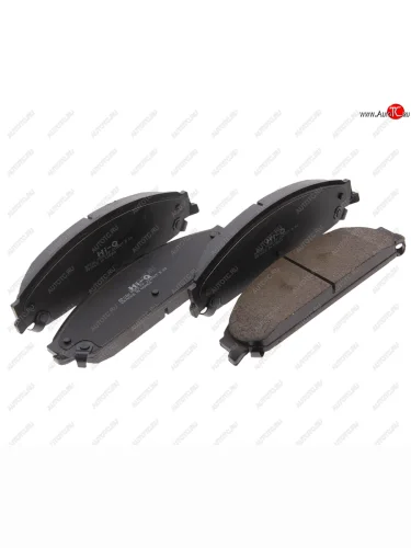 Колодки тормозные передние (4шт.) SANGSIN Chrysler 300C LX седан (2004-2011)