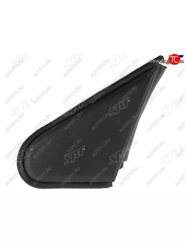 Накладка на крыло перед зеркалом LH SAT Mitsubishi Lancer 10 CY седан дорестайлинг (2007-2010)