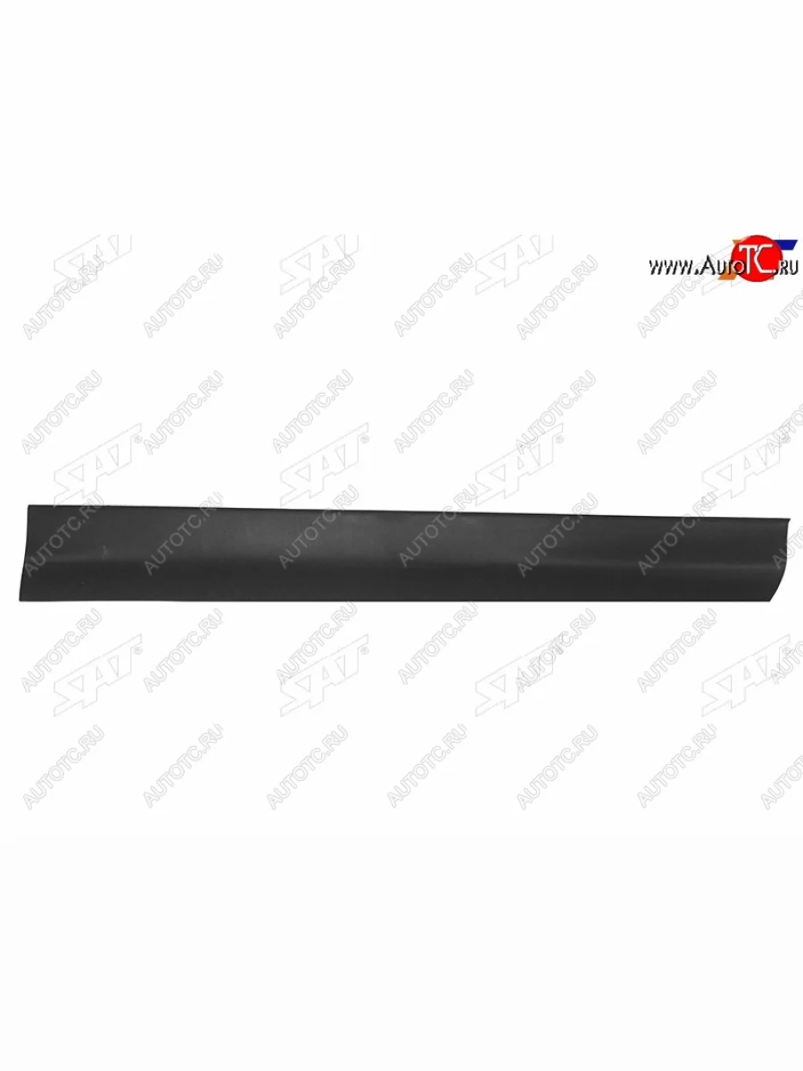 Накладка передней двери RH SAT Honda CR-V RM1,RM3,RM4 рестайлинг (2014-2018)  в Перми Пермском крае