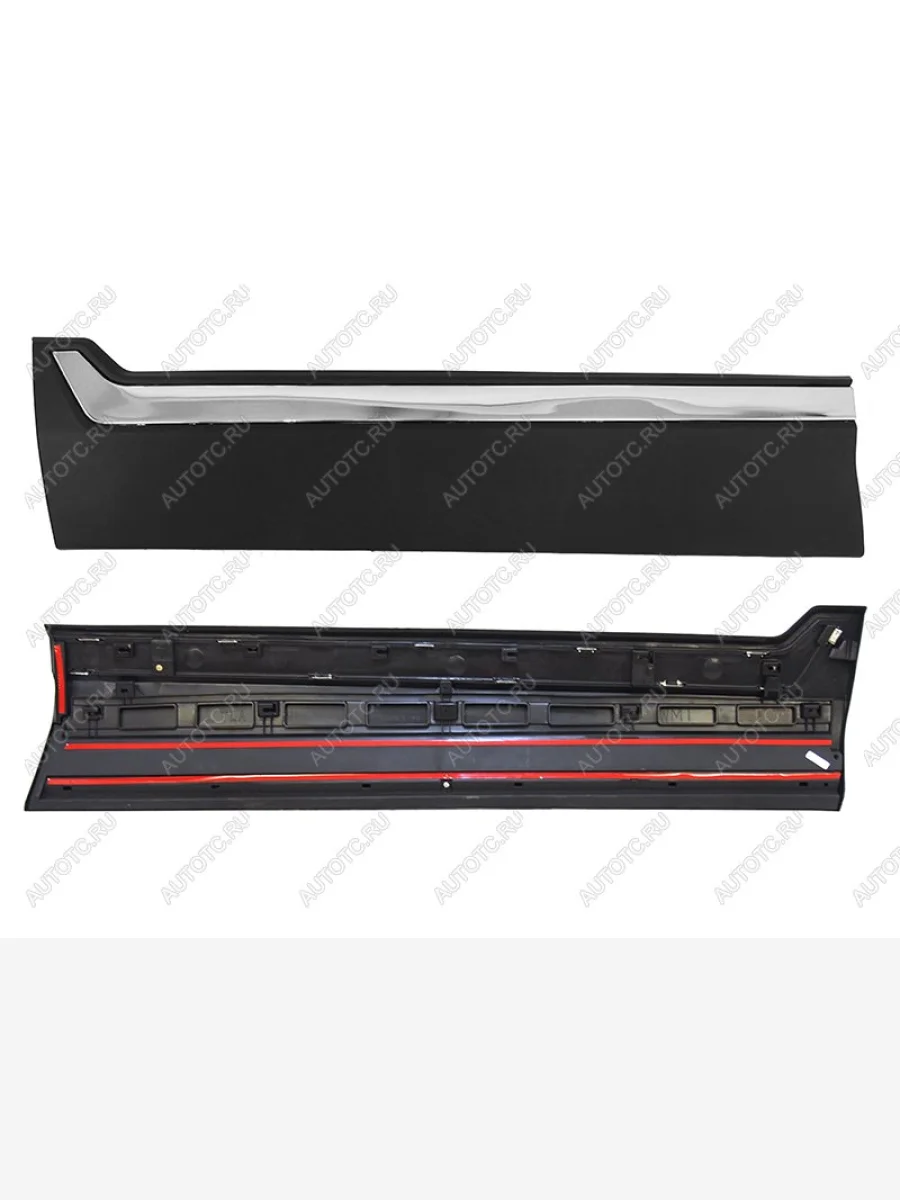 Накладка передней двери LH SAT Honda CR-V RW,RT дорестайлинг (2016-2020)  в Самаре Самарской области