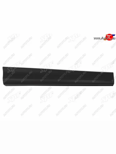 Накладка передней двери RH SAT Mazda CX-5 KE рестайлинг (2015-2017)