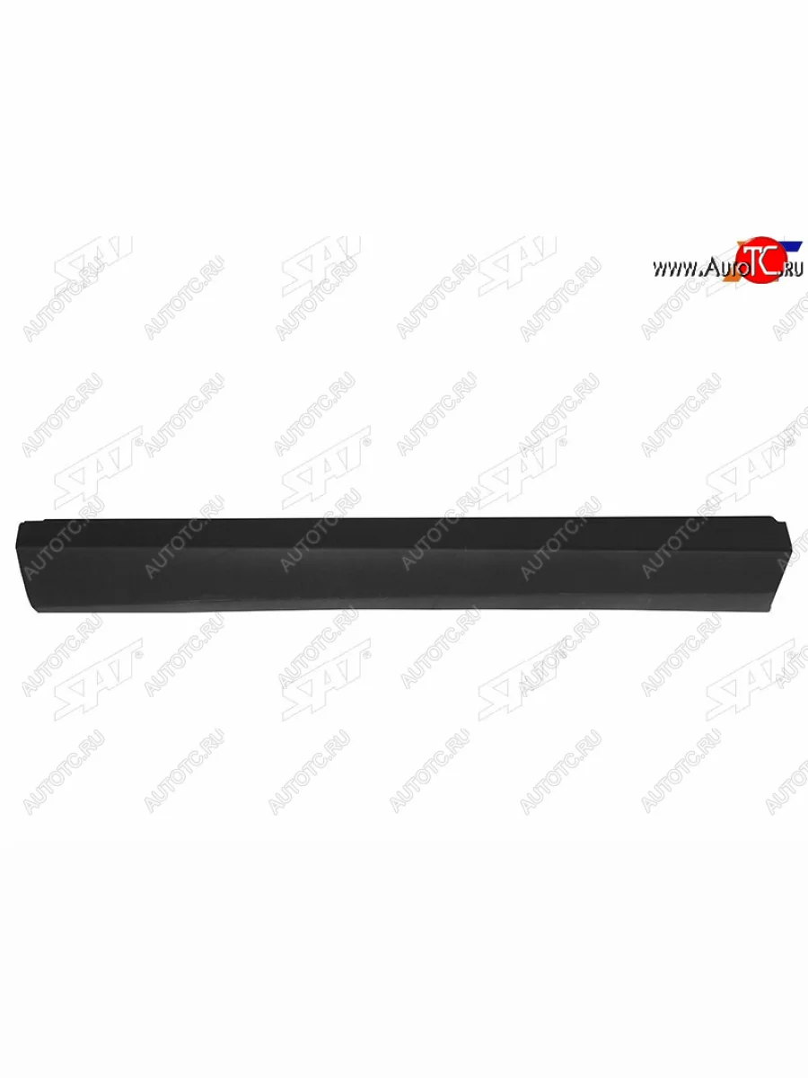 Накладка передней двери LH SAT Toyota RAV4 XA40 5 дв. рестайлинг (2015-2019)  в Самаре Самарской области