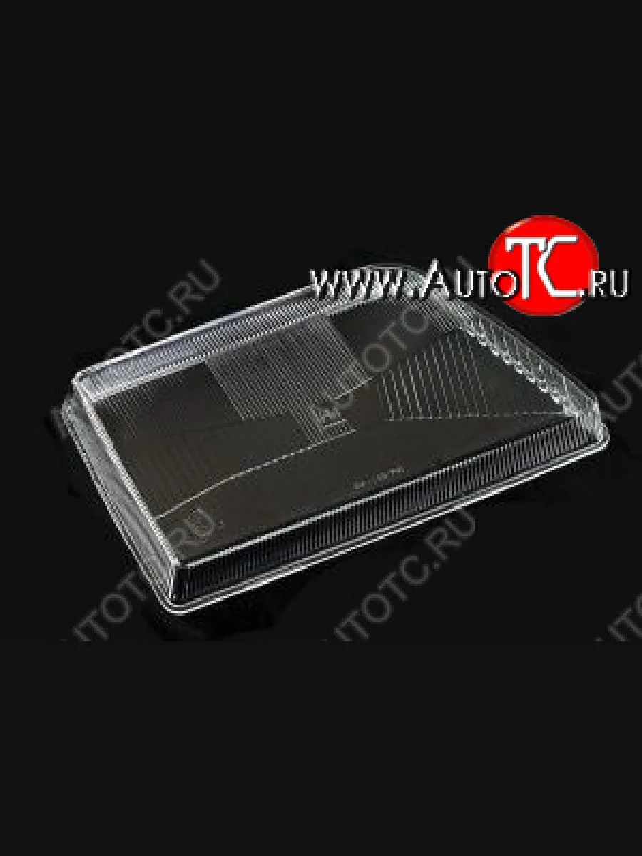 Правое стекло передней фары (пр-во Россия) АСТЕРА Opel Ascona C (1981-1988)  в Перми Пермском крае