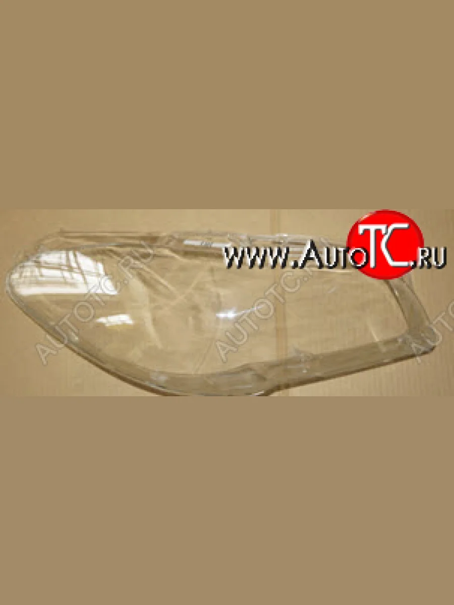 Правое стекло передней фары (пр-во Китай) BodyParts BMW 5 серия F10 седан дорестайлинг (2009-2013)  в Керчи Республика Крым