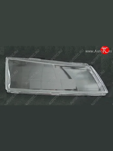 Правое стекло передней фары (пр-во Россия) АСТЕРА Daewoo Nexia дорестайлинг (1995-2008)
