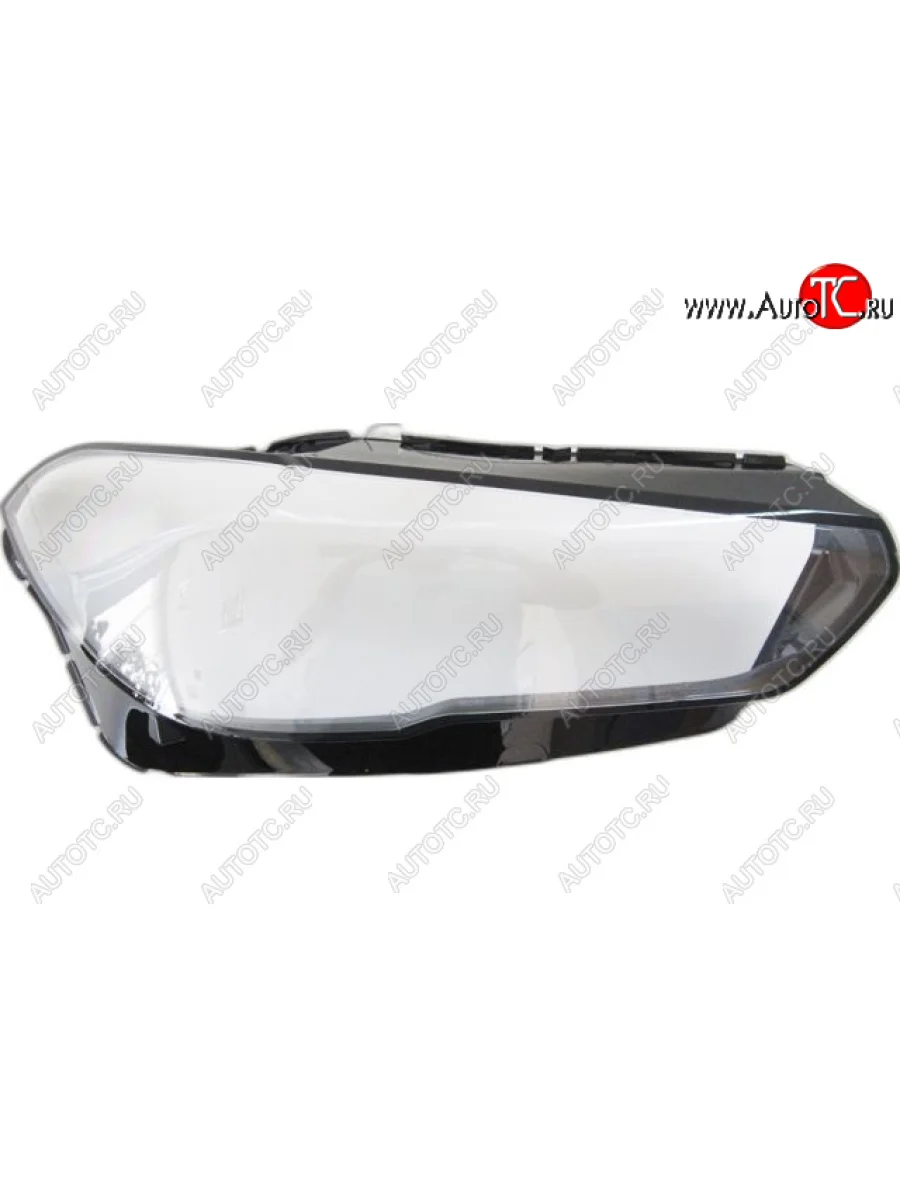Правое стекло передней фары (пр-во Китай) BODYPARTS BMW X5 G05 (2018-2022)  в Перми Пермском крае