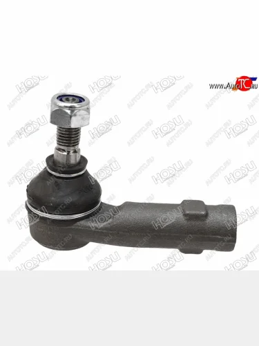 Наконечник рулевой (L=85КОНУС 14) VOLKSWAGEN TRANSPORTER T4 90-96 RH Volkswagen Transporter T4 дорестайлинг (1990-1996)