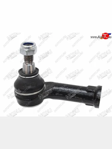 Наконечник рулевой (L=91.5 КОНУС 18) SAT Volkswagen Transporter T4 дорестайлинг (1990-1996)