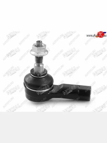 Наконечник рулевой (гидро) LH=RH HOSU Chevrolet Aveo T300 хэтчбек (2011-2015)