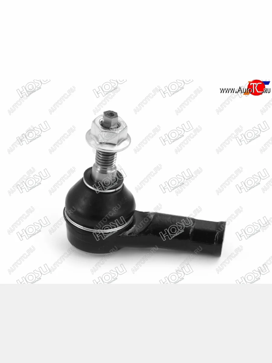 Наконечник рулевой (электро) LH=RH HOSU Chevrolet Aveo T300 хэтчбек (2011-2015)  в Керчи Республика Крым