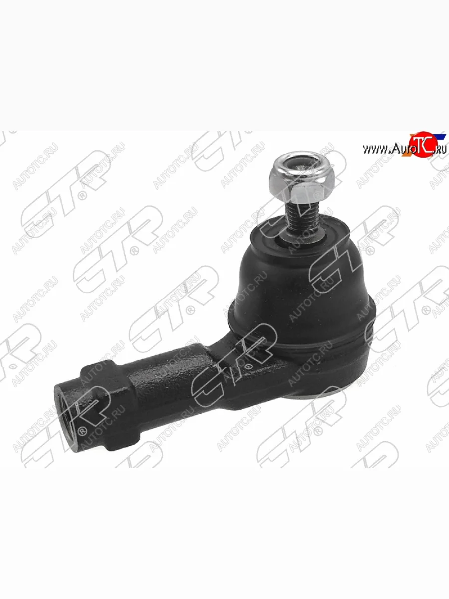 Наконечник рулевой (электро) LH CTR Hyundai Creta GS дорестайлинг (2015-2019)  в Самаре Самарской области